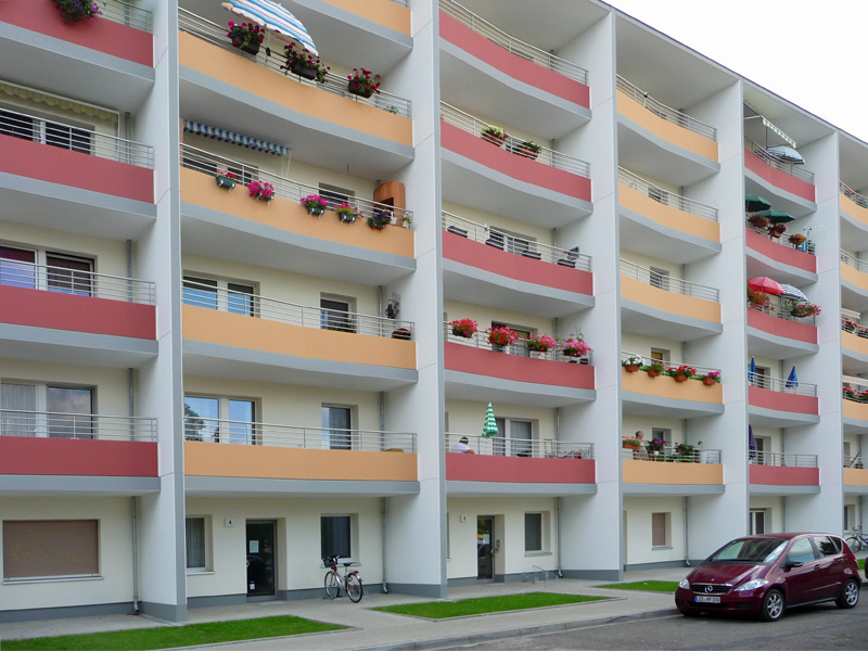 Wladimir-Wolkow-Straße 1-18