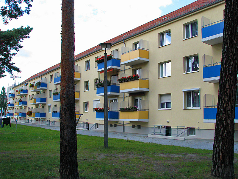 Richard-Strauss-Str. 21-35